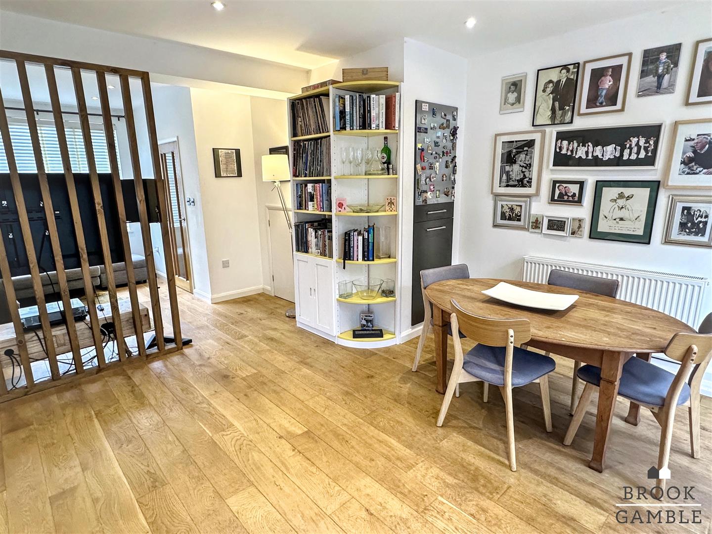 2 Bedroom House. Melbourne Road in Eastbourne,  18